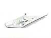 Genuine BMW C Pillar Cover - Right - Black - E46 323ci, 325ci, 328ci, 330ci, M3 51432699060 View 7
