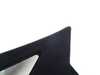 Genuine BMW C Pillar Cover - Right - Black - E46 323ci, 325ci, 328ci, 330ci, M3 51432699060 View 8