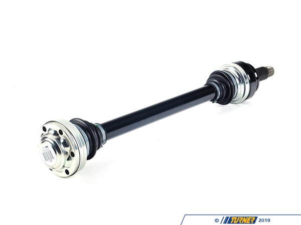 Genuine BMW Genuine BMW Rmfd-output Shaft, Right - 33207568738 33207568738