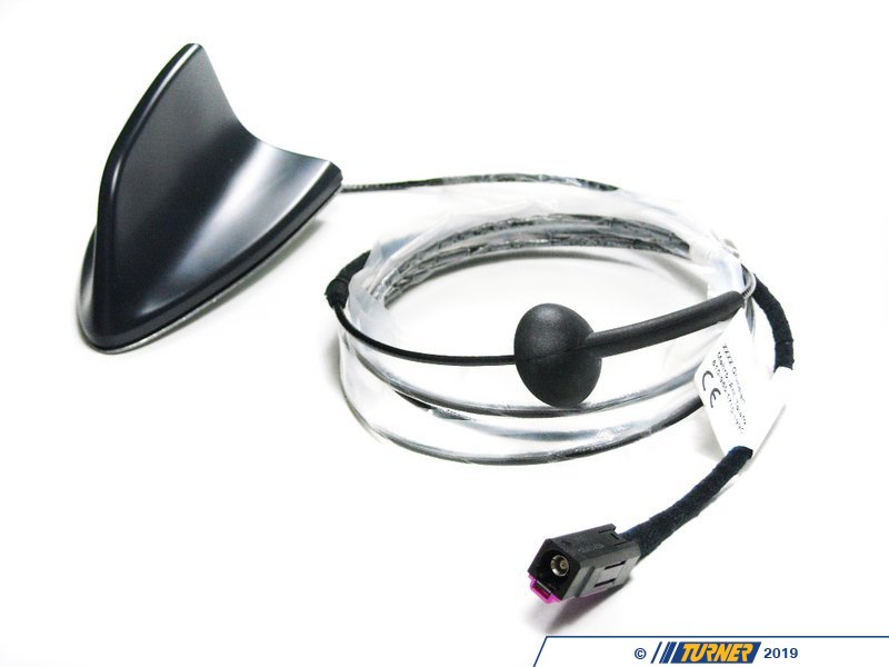 最安価格 84500146776 - Multi-Band Antenna Telephone BMW Genuine その他