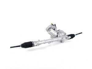 Exch. Steering Box - Electr. - Cooper, Cooper Coupe, Cooper Roadster