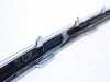 Genuine BMW Genuine BMW Finisher, Licence Plate Base Chrom - 51117033400 - E65 51117033400 View 4