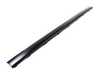 Genuine BMW Rear Bumper Impact Strip - Center - E30 6/1988-1991 51121945926 View 4