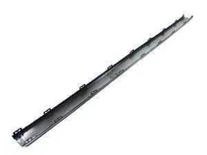Rear Bumper Impact Strip - Center - E30 6/1988-1991
