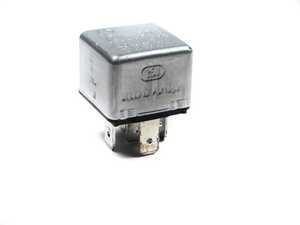 Genuine BMW Relay - E23, E28, E24, E30