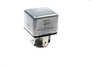 Genuine BMW Relay - E23, E28, E24, E30