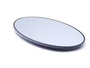Genuine MINI Mirror Glass Plane - 51167058061