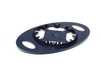 Genuine MINI Genuine MINI Mirror Glass Plane - 51167058061 51167058061 View 2
