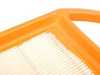 Mann Mann Air Filter - E60, E61, E82, E88, E90, E92, E93, Z4 13717556961 View 3