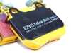 EBC Rear YellowStuff Performance Brake Pad Set - 135i DP41996R View 2