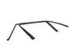 Genuine BMW Genuine BMW Rear Left Window Guide Seal - E90 51347060257 View 1