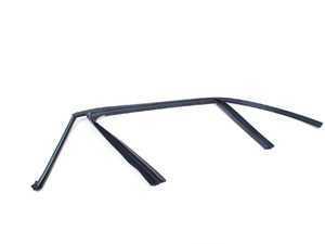 Genuine BMW Rear Left Window Guide Seal - E90