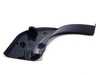 Genuine BMW Genuine BMW Kick Panel - Schwarz/Black - E46 323Ci 325Ci 328Ci 330Ci M3 51438227952 View 5