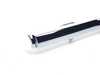Genuine BMW Genuine BMW Finisher, Licence Plate Base Chrom - 51117033400 - E65 51117033400 View 2