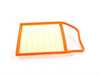 Mann Mann Air Filter - E60, E61, E82, E88, E90, E92, E93, Z4 13717556961 View 1