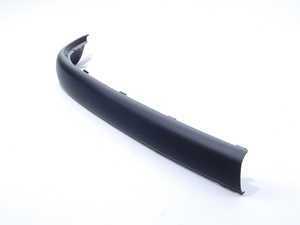 Front Bumper Trim - Right