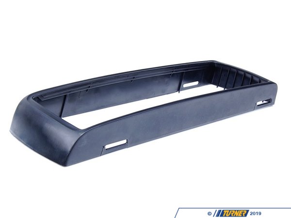 Genuine BMW Genuine BMW Headlight Trim - Right - E31 840Ci 850Ci 850CSi 63128354546
