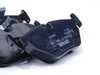 Pagid OEM Pagid Rear Brake Pad Set - E39 BMW 34216761281 View 2