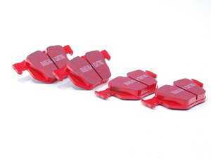 RedStuff Performance Brake Pads - Rear Brake Pad Set
