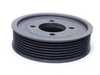 URO Premium Aluminum Water Pump Pulley - 112MM 11511742045 View 1