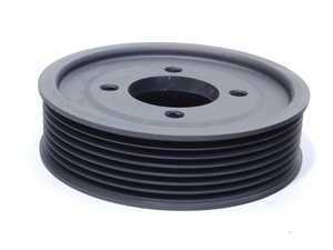 Aluminum Water Pump Pulley - 112MM