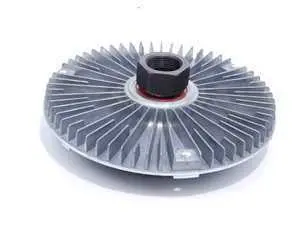 Radiator Fan Clutch