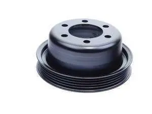 Genuine BMW Crankshaft Pulley - E39 528i Z3 2.8 M E36 328 M3 S52