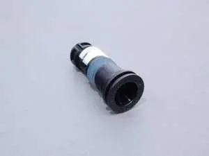 Genuine BMW Plug Housing 1 Pol. - 61138366636 - E53,E83