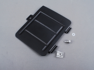 Genuine BMW Oil Drain Plug Access Panel Kit