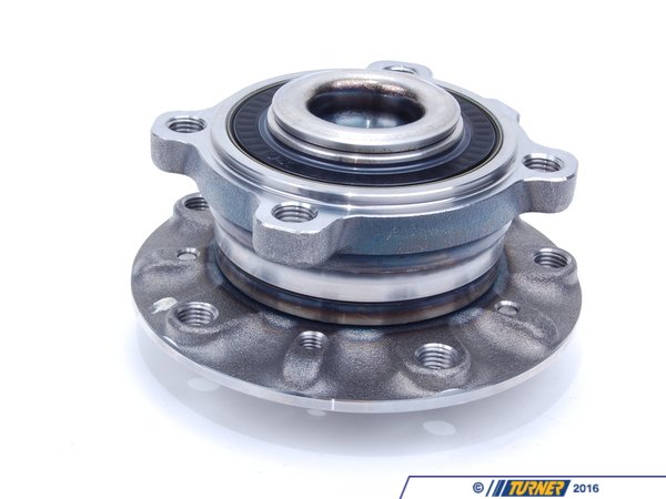 FAG Front Wheel Bearing - E39 M5  - (NO LONGER AVAILABLE) 31222229360