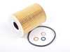 Packaged by Turner Castrol TWS Oil 10w-60 Oil Service Kit - E6X M5 M6 E6XMTWSKT View 4