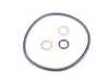 Packaged by Turner Castrol TWS Oil 10w-60 Oil Service Kit - E6X M5 M6 E6XMTWSKT View 3