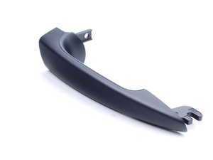 Genuine BMW Door Handle - Right - E46