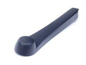 Wiper Arm Cap - Left - E60, E61, E63, E64