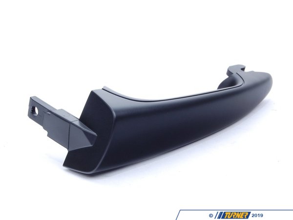 Genuine BMW Genuine BMW Door Handle - Left 51217002271