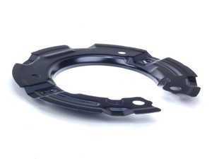 Genuine BMW Supporting Ring Brake Shoe - 34216771429