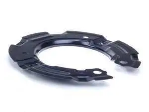 Genuine BMW Supporting Ring Brake Shoe - 34216771429
