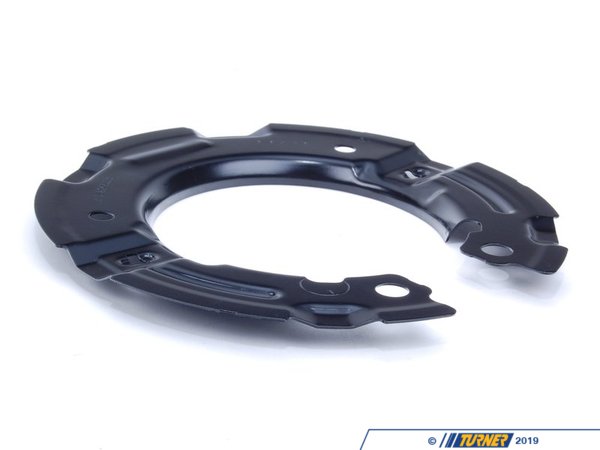 Genuine BMW Genuine BMW Supporting Ring Brake Shoe - 34216771429 34216771429