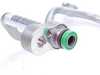 Genuine BMW Genuine BMW AC Pressure line 64509181834 View 1