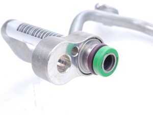 Genuine BMW AC Pressure line