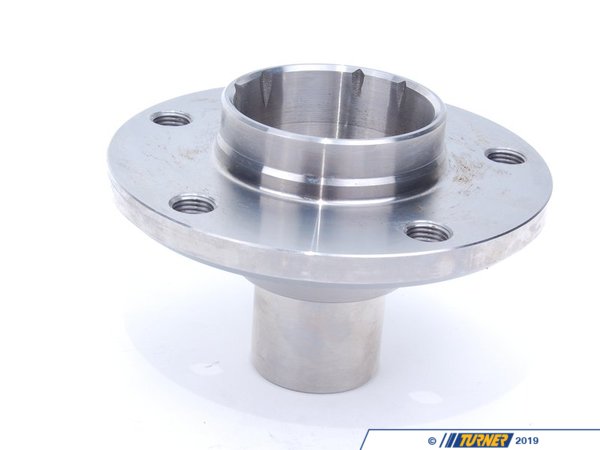 Genuine BMW Genuine BMW Rear Wheel Hub - E83 X3 E53 X5 33411095417