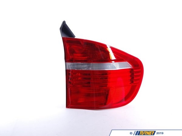 Genuine BMW Genuine BMW Taillight for Fender - E70 X5 63217200820