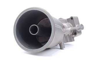Genuine BMW Oil Filter Housing 11421711072