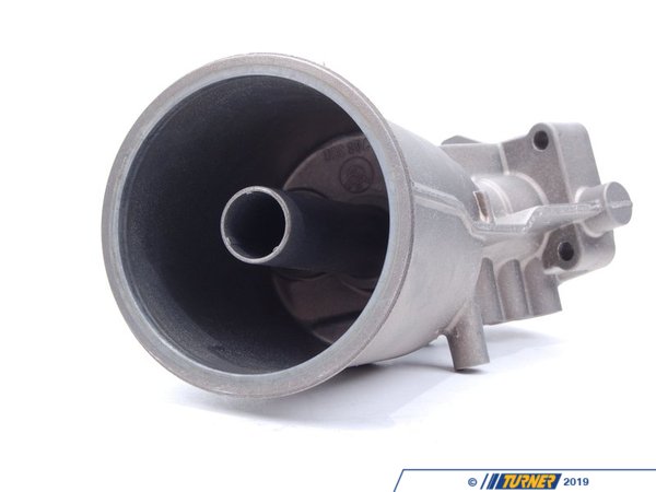 Genuine BMW Genuine BMW Oil Filter Housing 11421711072 11421711072