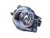 ZKW Fog Light - Right - E90 2006-2008 3 Series Sedan 63176948374