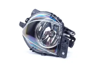 Fog Light - Right - E90 2006-2008 3 Series Sedan