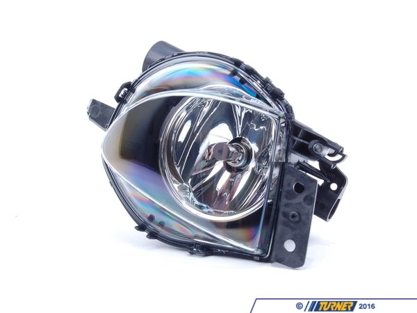 ZKW Fog Light - Right - E90 2006-2008 3 Series Sedan 63176948374