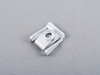 Genuine BMW Genuine BMW Oil Drain Plug Access Panel Kit 51718197932 View 5