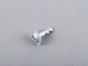 Genuine BMW Genuine BMW Oil Drain Plug Access Panel Kit 51718197932 View 6
