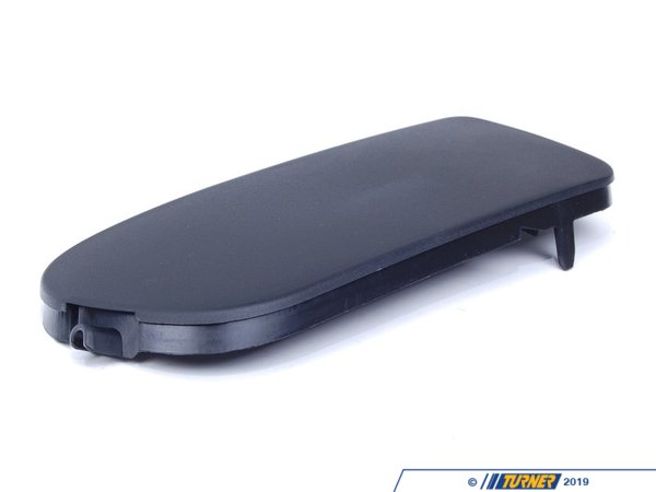 Genuine BMW Genuine BMW Covering Right - 51118397866 51118397866